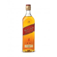 Johnnie Walker Red Label Blended Scotch Whisky 2Ltr